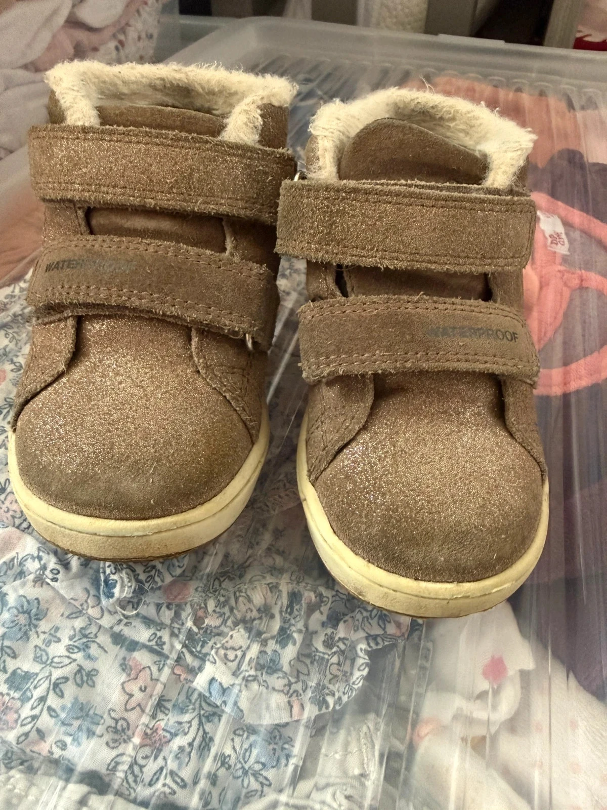 Chaussure fille – photo 5